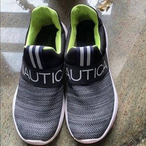 Náutica Slip on Sneakers